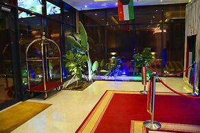 The 58 Hotel Apartments