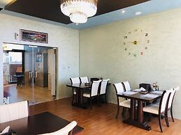 The 58 Hotel Apartments