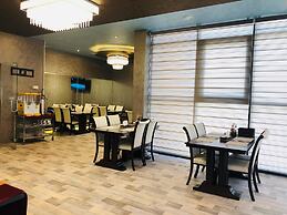 The 58 Hotel Apartments