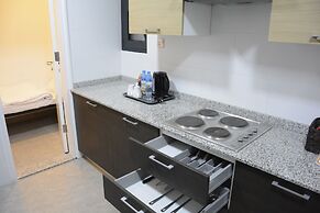 The 58 Hotel Apartments