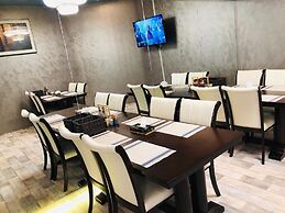 The 58 Hotel Apartments