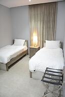 The 58 Hotel Apartments