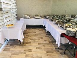 The 58 Hotel Apartments