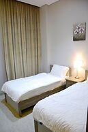 The 58 Hotel Apartments