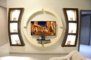 The 58 Hotel Apartments