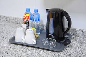 The 58 Hotel Apartments