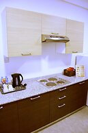 The 58 Hotel Apartments