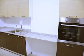 The 58 Hotel Apartments