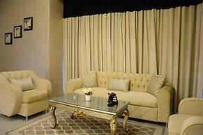 The 58 Hotel Apartments