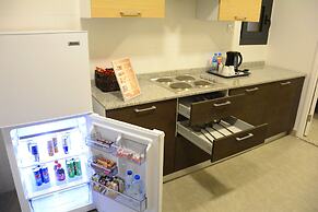 The 58 Hotel Apartments