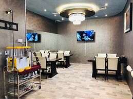 The 58 Hotel Apartments