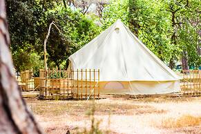 Pigna Felice - Glamping