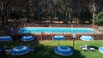 Pigna Felice - Glamping