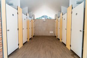 Pigna Felice - Glamping