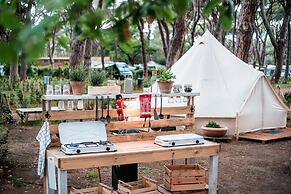 Pigna Felice - Glamping