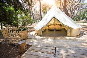 Pigna Felice - Glamping