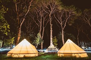 Pigna Felice - Glamping