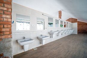 Pigna Felice - Glamping