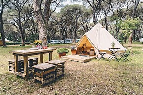 Pigna Felice - Glamping