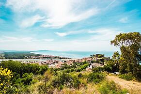 Pigna Felice - Glamping