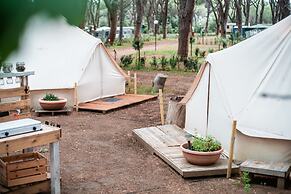 Pigna Felice - Glamping