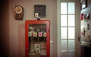 Bohemki Rooms & More Naples