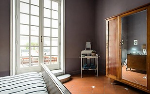 Bohemki Rooms & More Naples