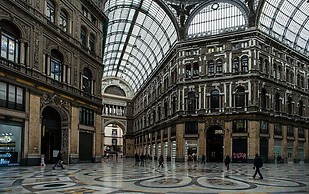 Bohemki Rooms & More Naples