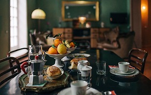 Bohemki Rooms & More Naples