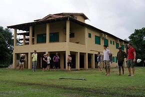 Hostel Portal do Pantanal