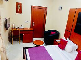 Limoh Suites