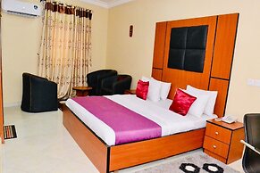 Limoh Suites