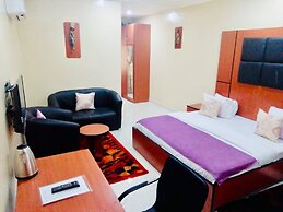 Limoh Suites