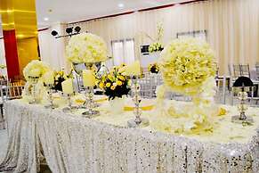 Limoh Suites