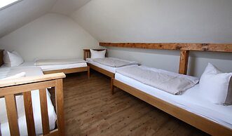 Ferienhaus Eifeler Bauernhaus