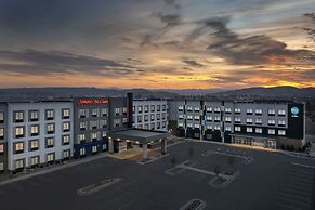 Hampton Inn & Suites Rapid City Rushmore