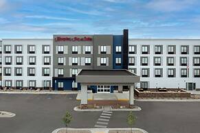 Hampton Inn & Suites Rapid City Rushmore