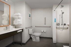 Hampton Inn & Suites Rapid City Rushmore