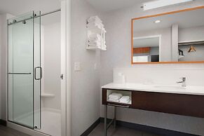 Hampton Inn & Suites Rapid City Rushmore
