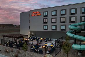 Hampton Inn & Suites Rapid City Rushmore