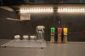 City house 4 bedrooms