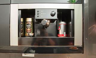 City house 4 bedrooms