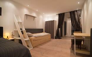 City house 4 bedrooms