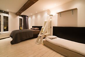 City house 4 bedrooms