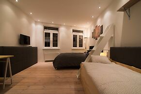 City house 4 bedrooms