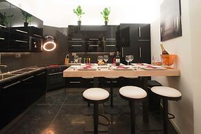 City house 4 bedrooms