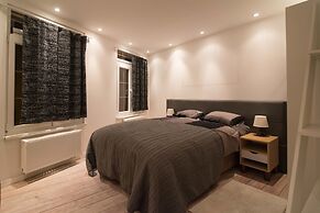 City house 4 bedrooms