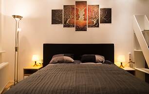 City house 4 bedrooms