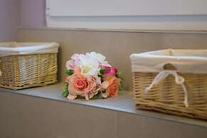 Apartments Zlatin Dvor