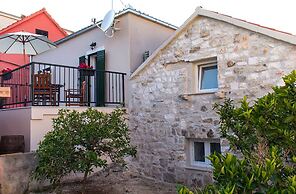 Apartments Zlatin Dvor